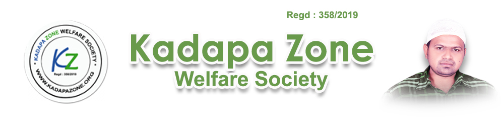 Kadapa Zone Welfare Society